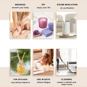 Vente en gros d'huiles végétales de citronnelle <span class=keywords><strong>Huile</strong></span> essentielle bio pour diffuseur Bougie <span class=keywords><strong>Huile</strong></span> essentielle <span class=keywords><strong>anti</strong></span>-moustiques Prix de gros - Product Image 6