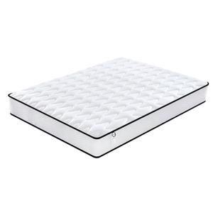 Materasso Ibrido in Memory Foam con Molle Insacchettate in Tessuto Non Tessuto di Alta Qualità, Misura Singola/King Size, Altezza 25 cm, in Vendita - Product Image 2