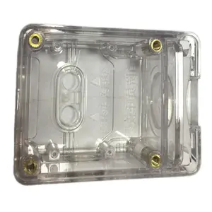 Professional customization moulds injection mold plastic injecting molding manufacturer Plastic Mould Processing
