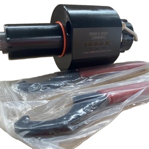 Vdi DIN 69880 Công Cụ Chủ Tiện Quay Phay Tháp Pháo Vdi30 40 50 CNC Máy Công Cụ Chủ Loại B Công Cụ Chủ - Product Image 2