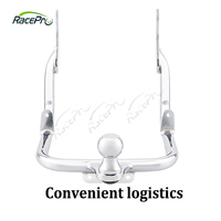 Accessoires de moto pour Harley Touring Road King, Glide, Electra, Glide, Ultra Classic, Glide, accessoires, remorque, hiteur
