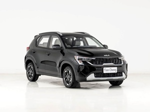 KIA SONET 2024 Édition Luxe Intelligente 1.5L CVT Essence SUV Conduite à Gauche avec Toit Ouvrant Intérieur Cuir Voitures KIA d'<span class=keywords><strong>Occasion</strong></span> - Product Image 3