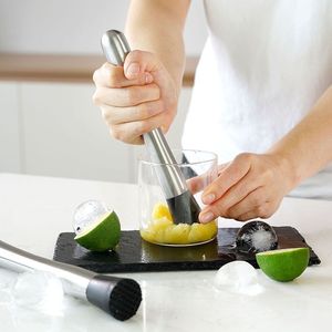 Cóctel de plástico de acero inoxidable con logotipo personalizado plata Bule amarillo rojo cómodo manejo para Francia Enchanted Rock - Product Image 2