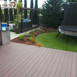 <span class=keywords><strong>Wpc</strong></span> <span class=keywords><strong>Decking</strong></span> Phụ Kiện Nhựa Hồ Bơi <span class=keywords><strong>Decking</strong></span> Sàn Bao Gồm - Product Image 5