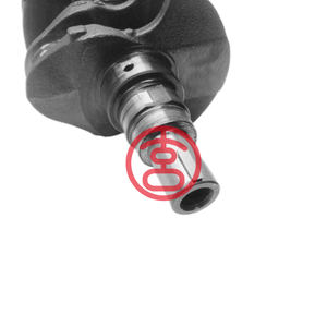 Cigüeñal de Acero Forjado <span class=keywords><strong>para</strong></span> Motor de Gasolina XC Nuevo OEM 23111-26100 1598cc G4ED <span class=keywords><strong>para</strong></span> Hyundai Elantra Accent Matrix 1.6L 2001-2006 - Product Image 5