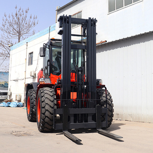Produits les plus vendus 1.5t 3.5t 5t 4x4 4wd Tout-terrain - Product Image 4