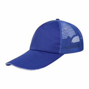 Gorra de béisbol de malla, gorra informal, gorra de camionero, logotipo personalizado OEM, gorra de béisbol unisex deportiva de tamaño ajustable clásica - Product Image 6