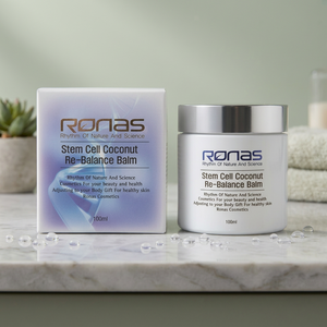 Crema Hidratante Nocturna Antienvejecimiento, Crema Coreana para el Cuidado de la Piel, Manteca de Karité, Cosmética Natural, Crema Facial Reafirmante y Humectante para Todo Tipo de Piel - Product Image 2