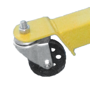 Cric hydraulique de transmission de 0,5 tonne, outil de réparation de moteur de levage, prix d'usine - Product Image 6