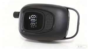 Nouvelle conception de pompe à air rechargeable haute pression 12V pour paddle board et kayak jusqu'à 20 PSI, pompe SUP - Product Image 4