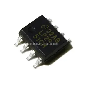 (Mới ban đầu) mạch tích hợp lp2951 cm 8-soic IC IC Reg LIN POS ADJ 100mA 8SOIC lp2951cm