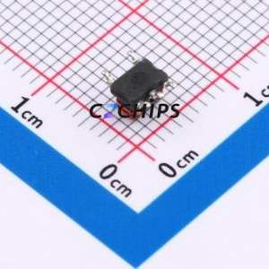 H3-MACP-010250 RF Coupler SMD-5P,5.4x4.2mm RF ( Frequency: )( Coupling Factor: 9.3dB )( Insertion Loss: 2.3dB ) - Product Image 2