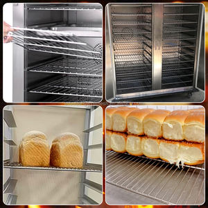 Rejilla de <span class=keywords><strong>malla</strong></span> de alambre para barbacoa exterior OEM personalizada, bandeja de <span class=keywords><strong>malla</strong></span> para asar carne resistente a altas temperaturas 304/316, lámina de <span class=keywords><strong>malla</strong></span> para secado - Product Image 4