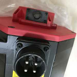 A06B-0268-B805 100% Original FANUC Ac Servo Motor - Product Image 6