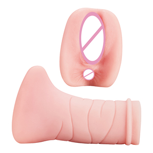 Giocattoli Sessuali Giapponesi Economici in Materiale Sicuro TPE, Vagina Tascabile per Uomo - Product Image 4