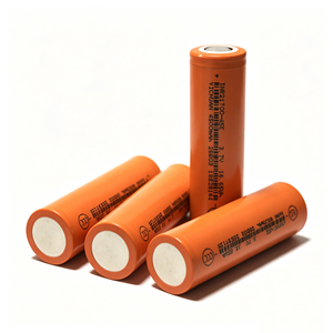 Personalização por atacado de fábrica: Bateria de lítio 21700, 3.7V, 4500mAh, grande capacidade, recarregável, bateria cilíndrica. - Product Image 3