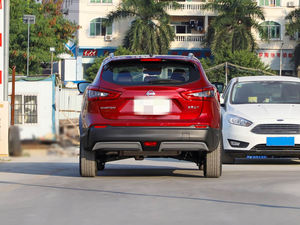 Nissan <span class=keywords><strong>Qashqai</strong></span> d'occasion de haute qualité, modèle <span class=keywords><strong>2022</strong></span>, exporté de Chine. <span class=keywords><strong>Prix</strong></span> abordable et en stock. - Product Image 6