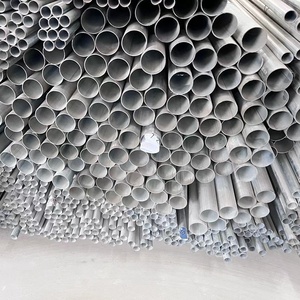 Tubo de conducto eléctrico galvanizado JDG/KBG-Tubo de acero ignífugo SC roscado para cableado de estructura de remolque/plástico - Product Image 4