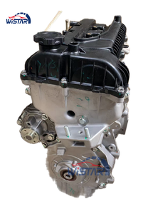 Moteur à bloc long essence 3 cylindres DOHC VVT 1.0L K10B Moteur nu pour <span class=keywords><strong>Suzuki</strong></span> Alto Splash <span class=keywords><strong>Celerio</strong></span>/Cultus Wagon R Estilo - Product Image 4