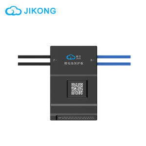 JK Smart BMS 2A แบบแอคทีฟบาลานซ์<span class=keywords><strong>4S</strong></span> 8S 16S 20S 24S 12V 24V 48V 60V 72V Lifepo4 100A 150A 200A BMS สำหรับชุดแบตเตอรี่ลิเธียมไอออน - Product Image 4