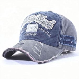 Casquette de baseball décontractée et personnalisable pour hommes et femmes, brodée, avec logo, pour activités de plein air et protection solaire - Product Image 5