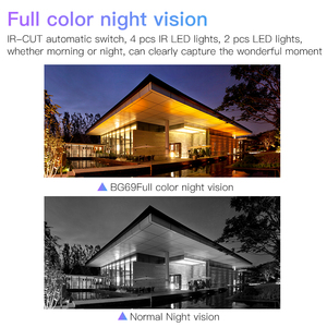 Caméra <span class=keywords><strong>IP</strong></span> solaire PTZ extérieure 4G avec carte SIM, vision nocturne, application O-KAM Pro, pour la sécurité domestique, enregistrement <span class=keywords><strong>cloud</strong></span> - Nouveauté usine - Product Image 5