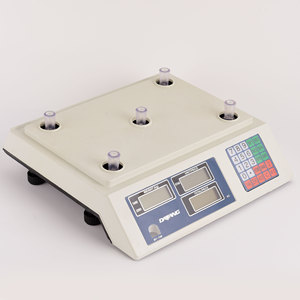 Cân Tính Toán Giá Sê-ri ACS 30 Kg 40 Kg Cân Thương Mại Điện Tử Thủ Công Cho Người Dùng - Product Image 5