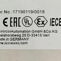 Acoplador de Bus DeviceNet BK5120, Terminal K-Bus, Gateway I/O, Red CANopen DeviceNet, Dispositivo de Automatización I/O Distribuida, Bus DeviceNet