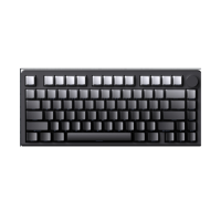 LEOBOG Hi8 SE Tri-mode Aluminium Clavier de jeu mécanique Hot-Swap Clavier personnalisé RGB rétro-éclairé pour Win Mac PC