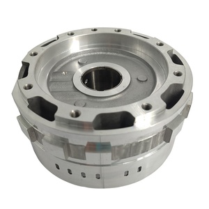 Transmisión Automática con Embrague HENING HENING 62TE para Caja de Cambios 1328157KA-QX - Product Image 3