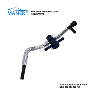 Accesorios para Automóviles MANER 059121086AH Manguera de Refrigerante del Motor para Audi vw - Product Image 2