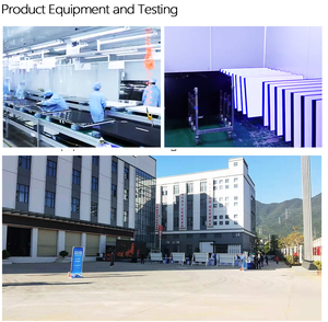 Qunmao LED <span class=keywords><strong>LCD</strong></span> <span class=keywords><strong>video</strong></span> tường màn hình quảng cáo hiển thị hẹp bezel 4K HD 2x3 <span class=keywords><strong>3x3</strong></span> Bảng điều chỉnh mulit nối màn hình <span class=keywords><strong>LCD</strong></span> <span class=keywords><strong>video</strong></span> tường - Product Image 3