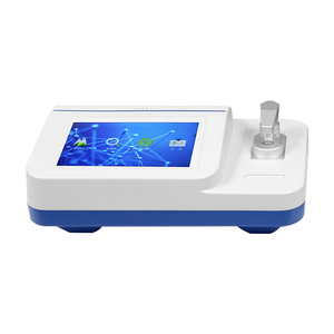Analyseur d'arsenic inorganique pour les tests de riz et de blé Analyseur volumétrique de métaux lourds pour les tests de sécurité des céréales et des aliments - Product Image 6