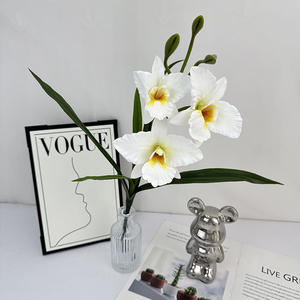 QYYM-519 Decoración de Flores Artificiales Hechas a Mano para Ocasiones de Graduación - Product Image 6