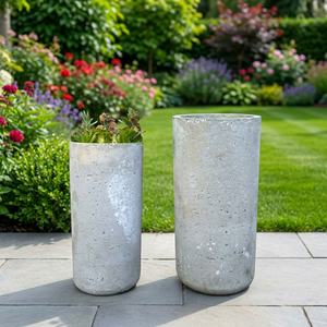 Moule de plantation pour pot de fleurs très populaire aux États-Unis - Product Image 1