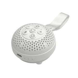 Máquina de Ruido Blanco <span class=keywords><strong>para</strong></span> <span class=keywords><strong>Dormir</strong></span> al Bebé, <span class=keywords><strong>Música</strong></span> Relajante que Ayuda a los <span class=keywords><strong>Bebés</strong></span> a Conciliar el Sueño en la Cuna, Compañero Calmante <span class=keywords><strong>para</strong></span> la Hora de <span class=keywords><strong>Dormir</strong></span> de los Recién Nacidos - Product Image 5