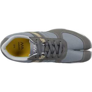 Zapatillas Deportivas Margo SPJOG3 Tipo Tabi para Fitness, Unisex, para Adultos, Entrenamiento, Deportes Minimalistas, Jogging III, Levantamiento de Pesas, Gimnasio, Malla de Goma Japonesa - Product Image 4