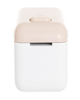Xprinter HP4 – Imprimante d'étiquettes thermiques polyvalente de 0,5 pouce, résistante à l'huile, pour le rangement et l'organisation de la cuisine