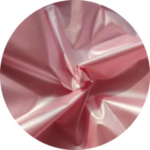 Chất lượng cao không thấm nước và xé kháng 20D 380t 290t 420T Nylon taffeta bóng Nylon vải