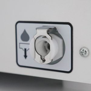 Esterilizadores de vapor de Clase B pequeños de escritorio de alta calidad 23L Otros suministros de laboratorio Esterilizadores de clínica de autoclaves dentales - Product Image 5