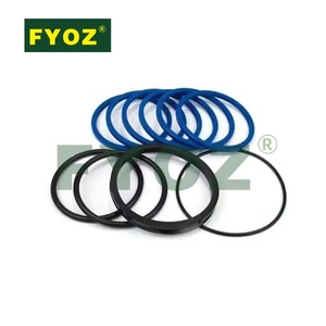 ชุดผนึกร่วมศูนย์กลาง4287999สำหรับ <span class=keywords><strong>Hitachi</strong></span> EX15 EX12-2 EX15-2 EX8-2 <span class=keywords><strong>EX20UR</strong></span> EX18-2 - Product Image 2