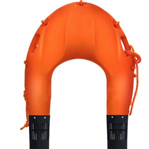 Drone de sauvetage automatique télécommandé en PVC, équipement de sauvetage aquatique, bouée de sauvetage, équipement de natation et de plongée, accessoires - Product Image 6