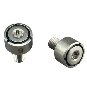 อุปกรณ์กอล์ฟเหมาะสำหรับ CA GBB มหากาพย์หัวไดรเวอร์น้ำหนักกอล์ฟ - Product Image 1