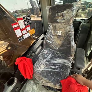 CAT 320GC <b>Used</b> <b>Excavator</b> 20 Ton Hydraulic Crawler Digger for Sale Low Fuel Consumption Good Condition with CE EPA Certified - Product Image 4