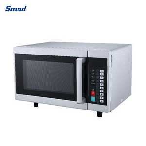 Four à micro-ondes de comptoir 700W en promotion pour DMD70-20LBSGV3 - Product Image 3