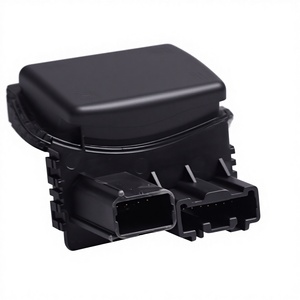 อะไหล่แท้คุณภาพสูง รุ่น A0010233 สำหรับมาสด้า 6 GJ6E-66-1B1 - Product Image 2
