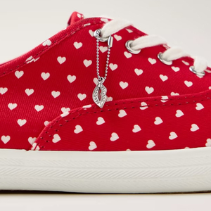 Sneakers Personalizzate <span class=keywords><strong>da</strong></span> Donna Primaverili all'Ingrosso, Scarpe di Tela alla Moda, Calzature Classiche in Tela per Donne - Product Image 2