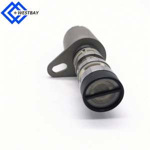 Vanne Solénoïde VTCS d'Origine OEM 12992408 pour OPEL ASTRA-H ASTRA-J INSIGNIA - Product Image 5