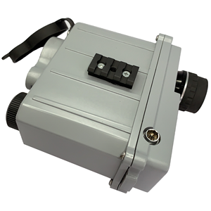 Hoge Nauwkeurigheid 5000M View <span class=keywords><strong>Oem</strong></span> Lange Laser Afstandsmeter Afstandsmeter Oled Display Met Metalen Behuizing - Product Image 5