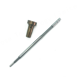 Vanne de commande d'injecteur de carburant diesel à rampe commune Vannes d'injection F00VC01353 pour injecteur 0445110265 - Product Image 5